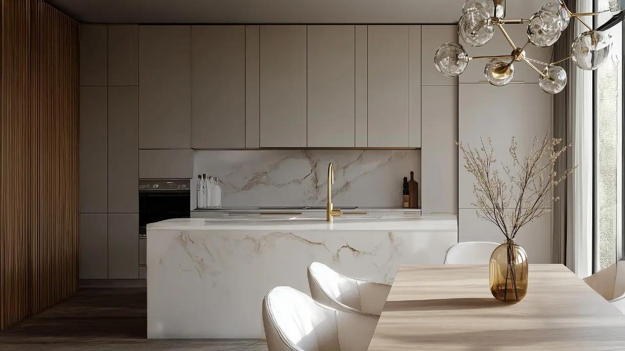 Marlin 2 in Al Reem Island by Reportage Properties - Interior Image 3