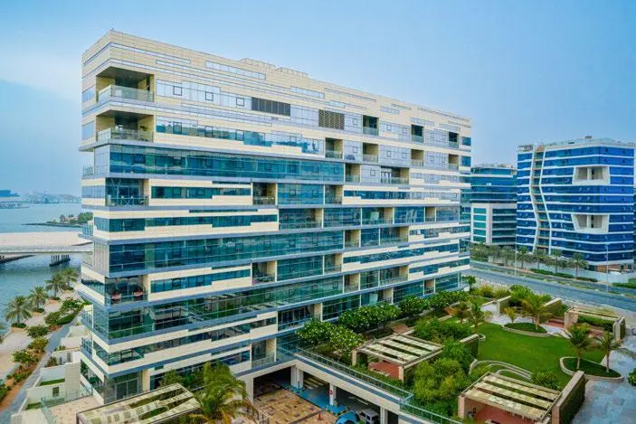 Lamar REsidence by Ethmar International Holding (EIH) at Al Raha Beach (3).jpg
