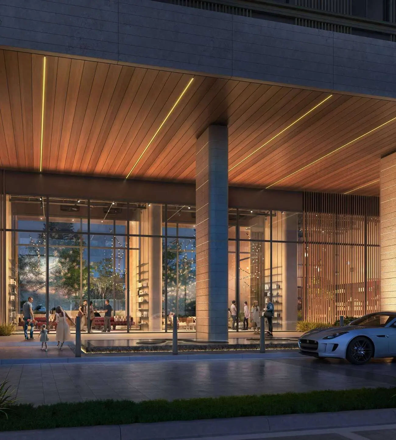 Manarat Living III