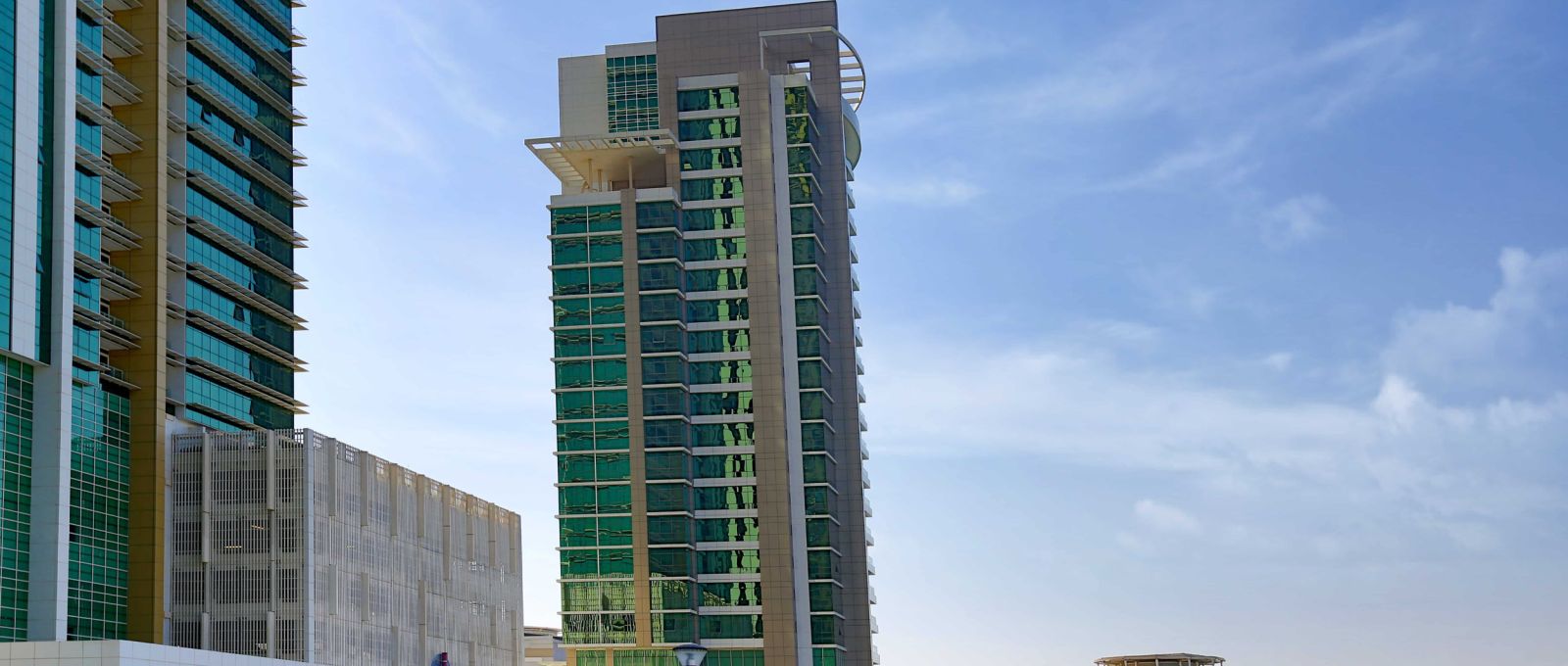 Ocean Terrace Banner images